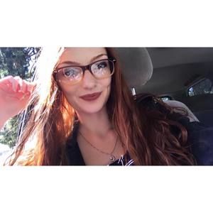 Meet your Posher, Alisha